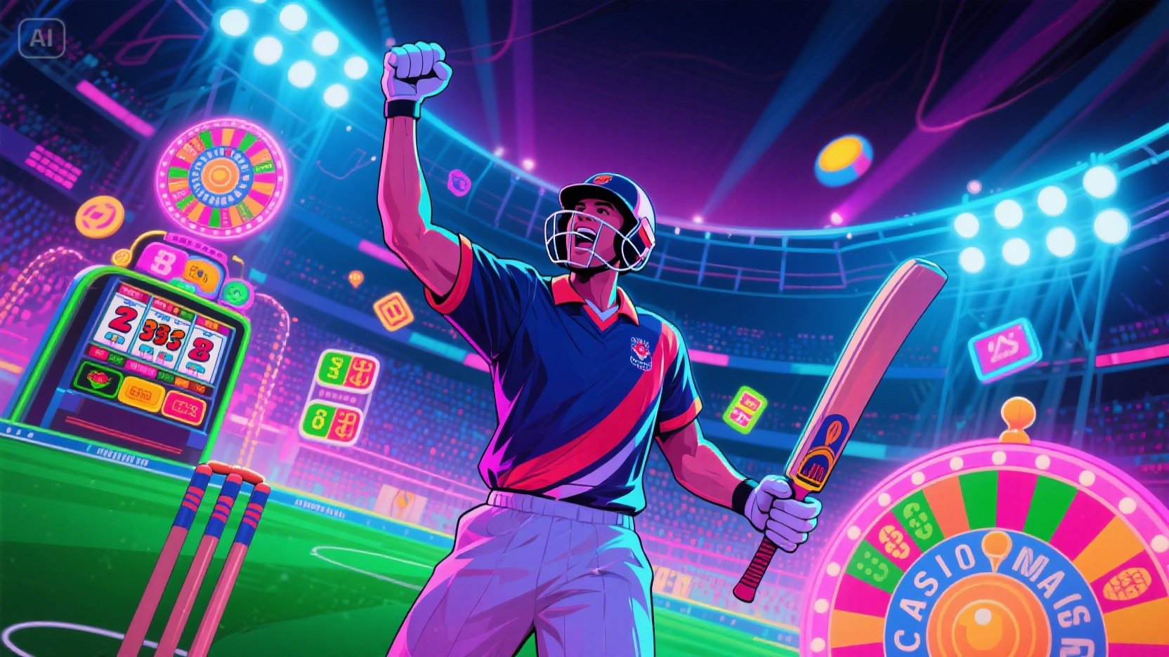 Casino bigwin 777 desktop and mobile interfaces