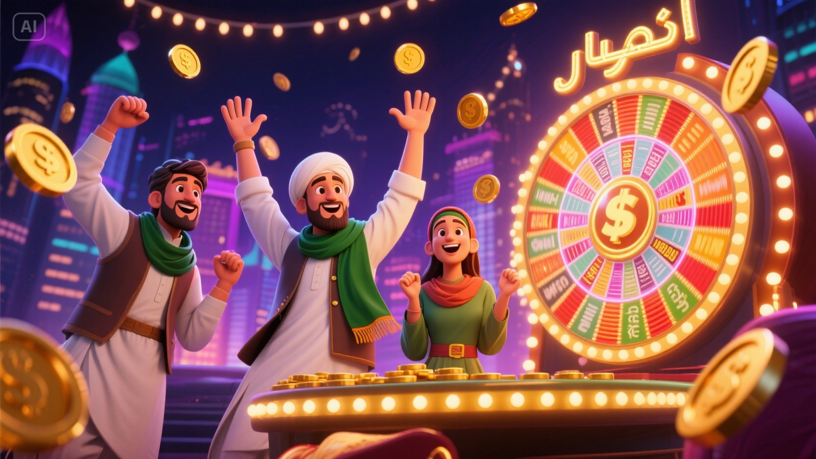 bigwin 777Make your first recharge and receive 200% instantly! Pakistan’s gamers can enjoy premium casino games, local banking options, and real PKR payouts anytime.