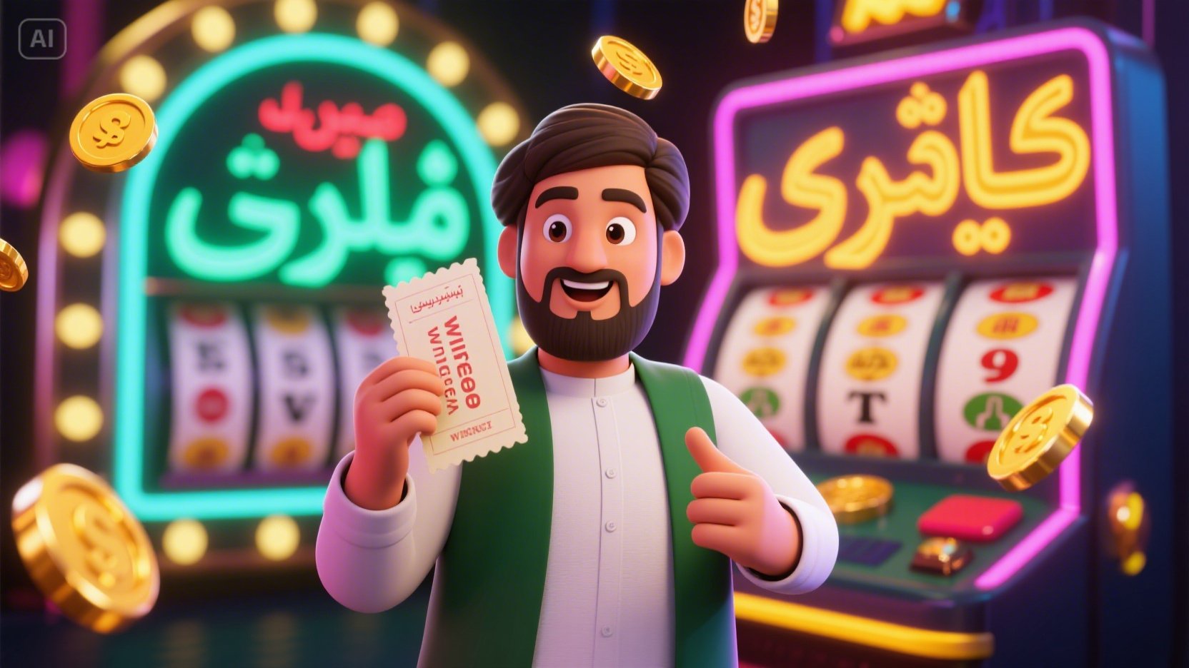 bigwin 777Deposit PKR now and receive a 200% instant reward! Pakistani players can enjoy nonstop gaming fun, trusted payments, and guaranteed fast withdrawals.