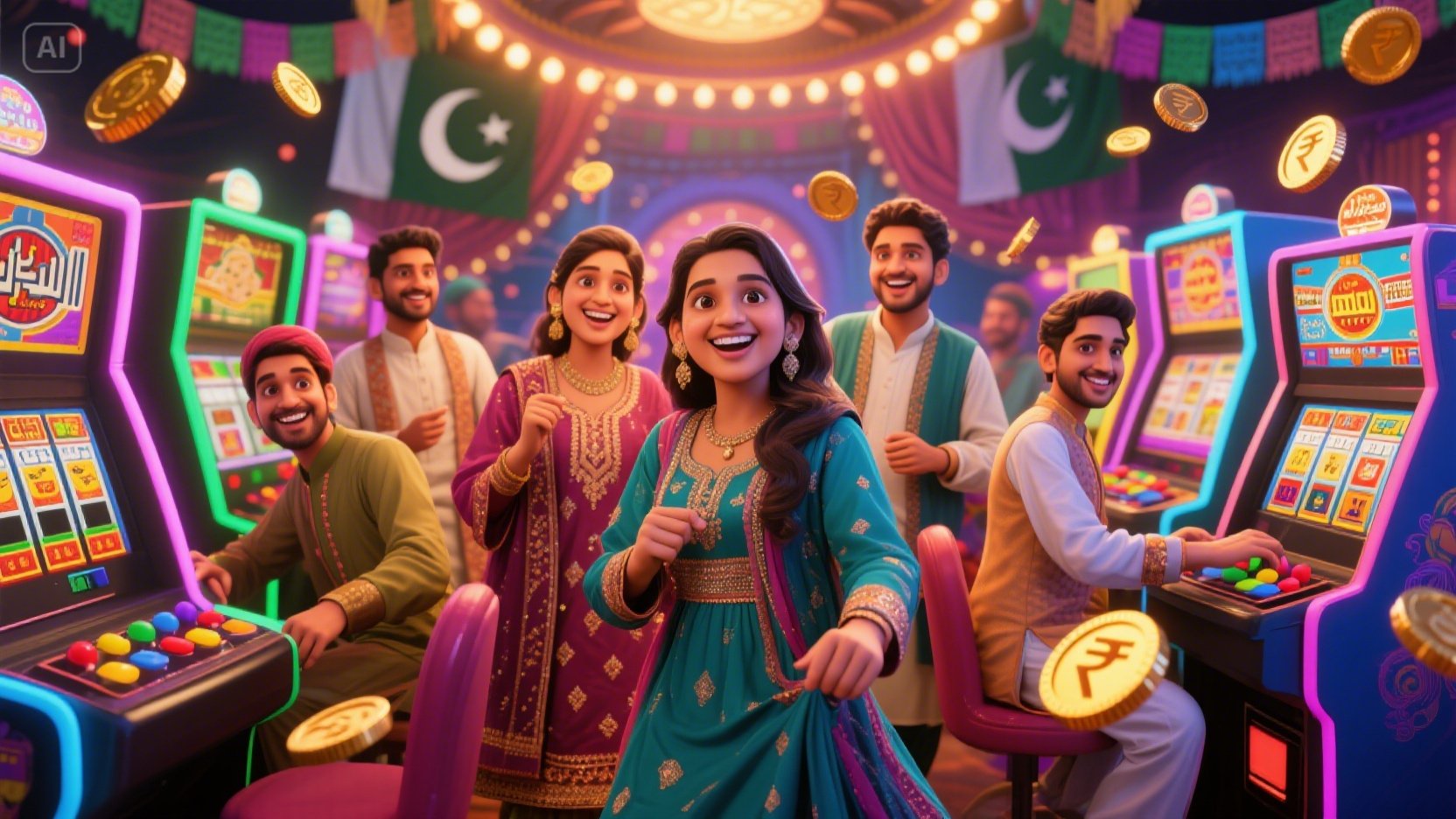 Registration at bigwin 777 Casino