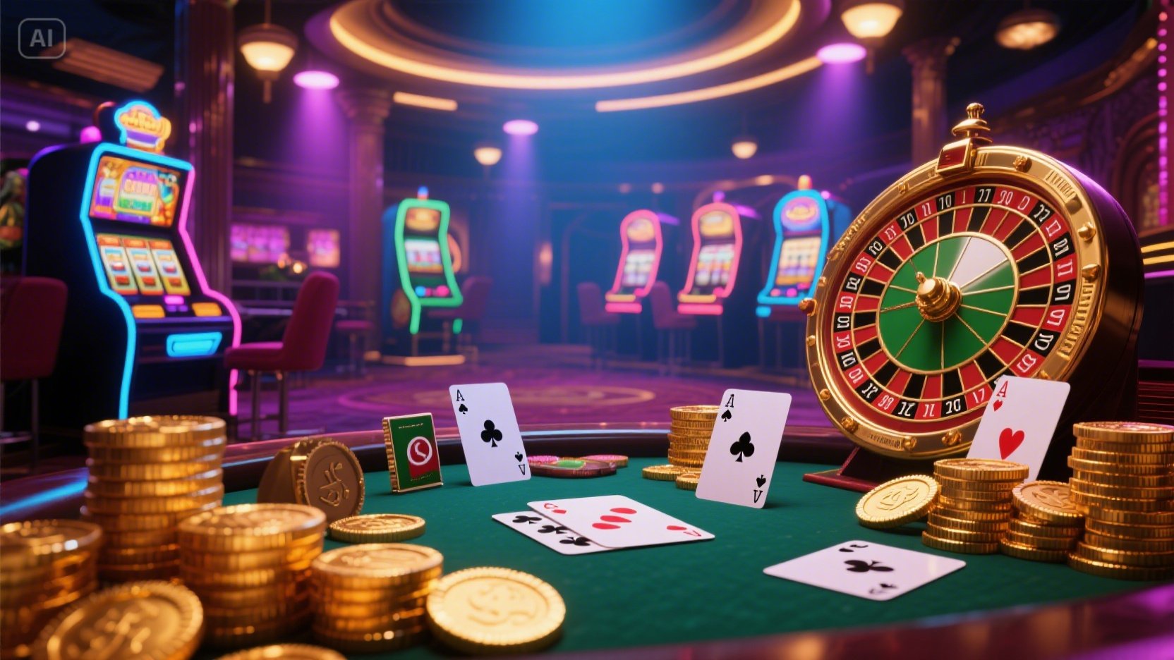 Registration at bigwin 777 Casino