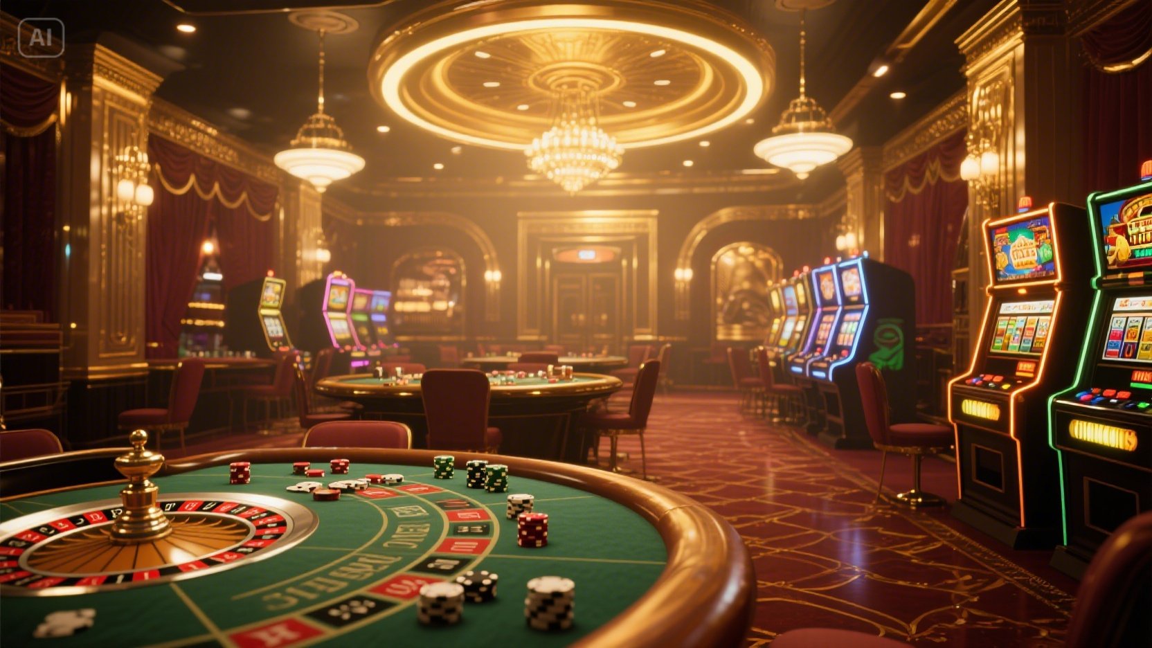 Casino bigwin 777 desktop and mobile interfaces