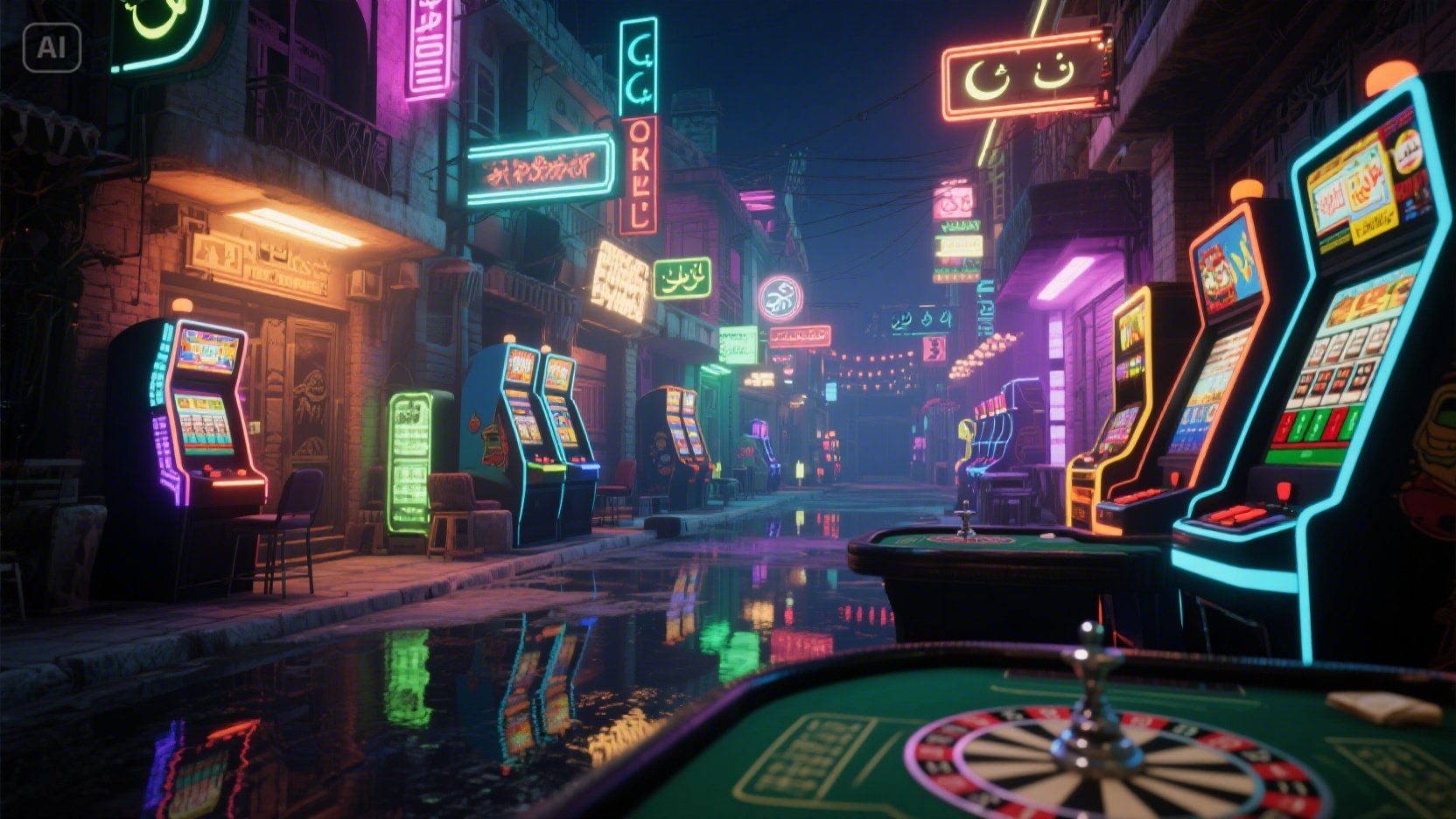 Registration at bigwin 777 Casino