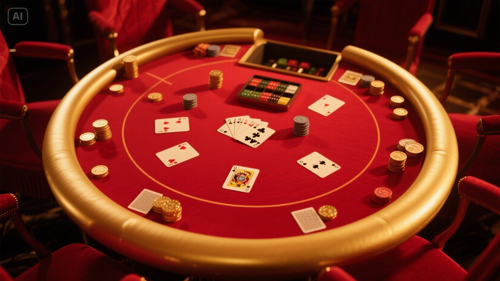 Casino bigwin 777 desktop and mobile interfaces